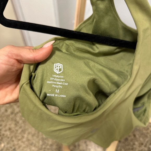 Born Primitve Racerback Tank - Picture 2 of 5